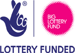 Lottery logo